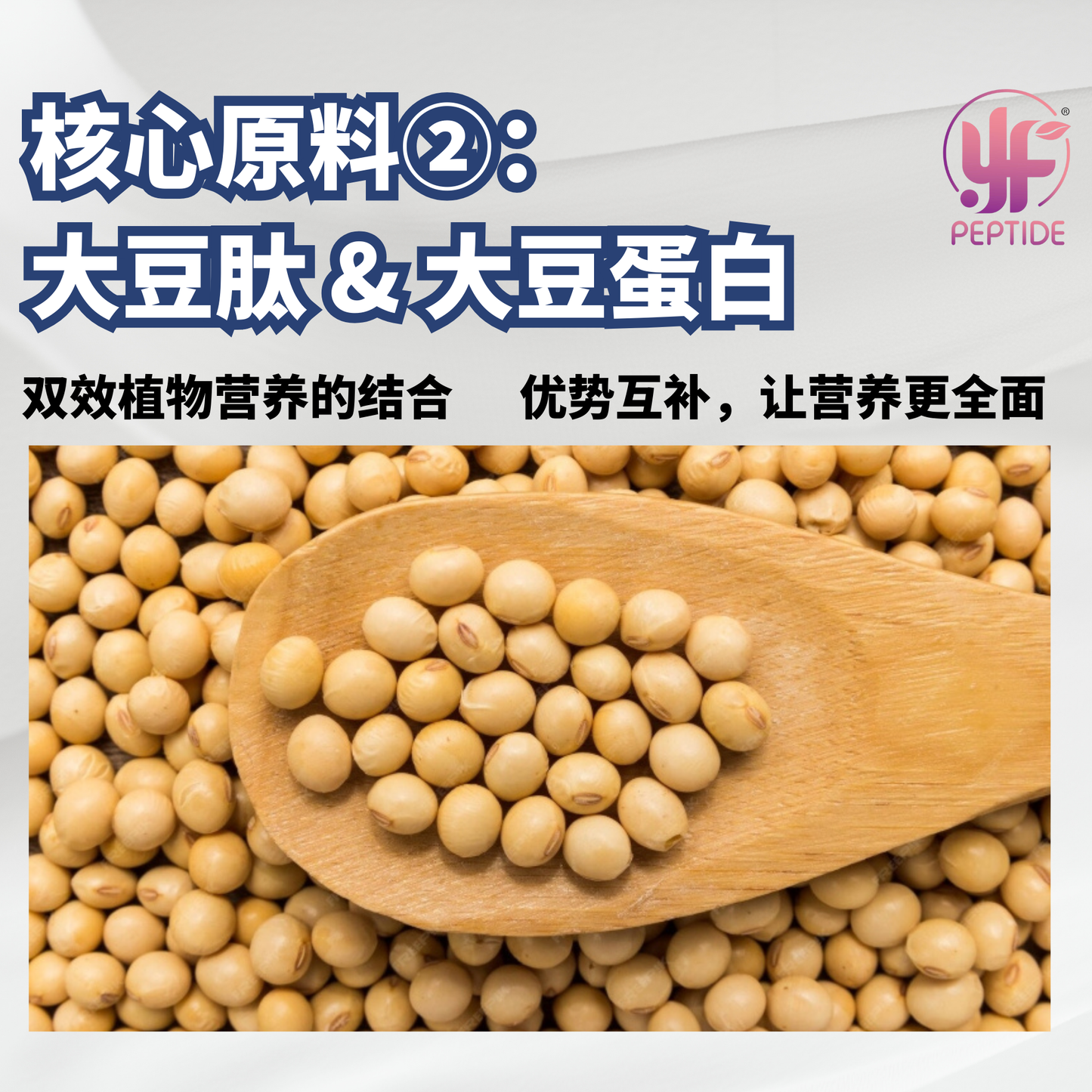 PEPTIDE NUTRI CARE 黄金牛初乳🥛