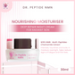 Dr.Peptide NMN Nourishing Moisturiser