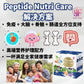 PEPTIDE NUTRI CARE 黄金牛初乳🥛