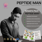 Peptide Man